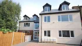 1 bedroom Flat to re...